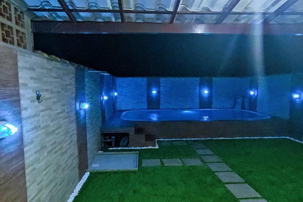 Casa de 3 Quartos